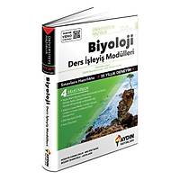 Ayd�n Yay�nlar� �niversiteye Haz�rl�k TYT-AYT Biyoloji Ders ��leyi� Mod�lleri