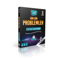STRATEJ� 8. SINIF G�N G�N PROBLEMLER YEN� NES�L SB