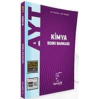Karek�k Yay�nlar�  AYT Kimya Soru Bankas�