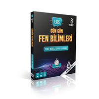 STRATEJ� 8. SINIF G�N G�N FEN B�L. SORU BANKASI