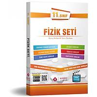 Sonu� Yay�nlar� 11.S�n�f Fizik Mod�ler Set