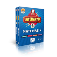 PARAF 8.SINIF �NTERAKT�F MATEMAT�K ETKN. �L�. K�T.