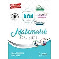Palme Yay�nlar� TYT Matematik Soru Kitab�