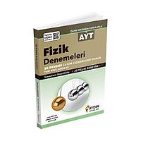 Ayd�n Yay�nlar� AYT Fizik 30 Deneme