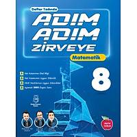 Newton Yay�nlar� 8.SINIF ADIM ADIM MATEMAT�K SORU BANKASI