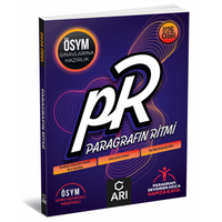 TYT & AYT Paragraf�n Ritmi (�niversite S�navlar�na Haz�rl�k)