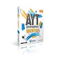 Toprak Yay�nc�l�k AYT Edebiyat Soru Bankas�