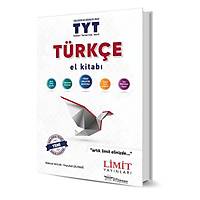 Limit Yay�nlar� TYT T�rk�e El Kitab�