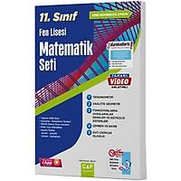 �ap 11. S�n�f Matematik Fen Lisesi Seti