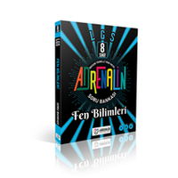ADRENAL�N YAYINLARI 8.SINIF FEN B�L. SORU BANKASI