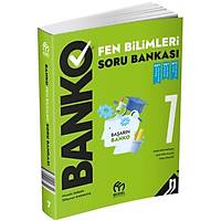 Model E�itim Yay�nlar� 7. S�n�f Fen Bilimleri Banko Soru Bankas�