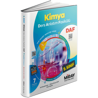 Kurumsal �r�nler 9. S�n�f Kimya Ders Anlat�m Fasik�lleri