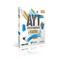 Toprak Yay�nc�l�k AYT Tarih Soru Bankas�
