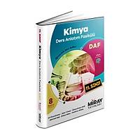 Miray Yay�nlar� 11. S�n�f Kimya Ders Anlat�m Fasik�lleri