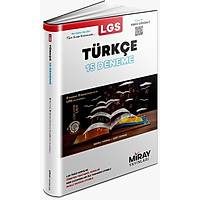 Miray Yay�nlar� 8. S�n�f LGS T�rk�e 15 Deneme