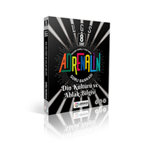 ADRENAL�N YAYINLARI 8.SINIF D�N K�LT�R� SORU B.