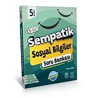 �nl�ler Karmas� 5. SINIF SEMPAT�K SOSYAL B�LG�LER SORU BANKASI