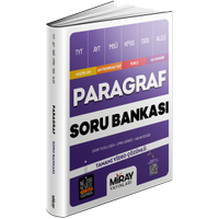 Miray Yay�nlar� TYT Paragraf Soru Bankas�