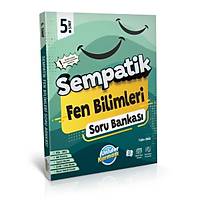 �nl�ler Karmas� 5. SINIF SEMPAT�K FEN B�L�MLER� SORU BANKASI