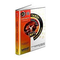 Miray Yay�nlar� AYT Tarih Konu �zetli Soru Bankas�