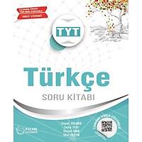 Palme Yay�nevi TYT T�RK�E SORU K�TABI