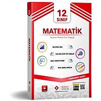 12.s�n�f Matematik Mod�ler Set Sonu� Yay�nlar�