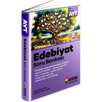 Ayd�n Yay�nlar� AYT Edebiyat Soru Bankas�