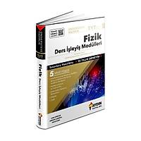 Ayd�n Yay�nlar� �niversiteye Haz�rl�k TYT Fizik Ders ��leyi� Mod�lleri