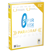 345 - Paragraf S�f�r Risk - G�NCEL BASKI