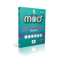 PARAF 8. SINIF MOD FEN B�L. ANLATIM FAS�K�LLER�