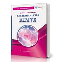 Antrenmanlarla Kimya �rnek ��z�ml� ve Konu Anlat�ml�