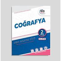 E�S YAYINLARI YKS DAF Co�rafya 2. Kitap