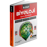 Ayd�n Yay�nlar� 9. S�n�f Biyoloji Soru Bankas�