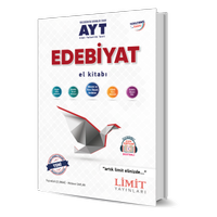 L�M�T AYT EDEB�YAT EL K�TABI