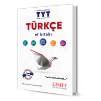 Limit Yay�nlar� TYT T�rk�e El Kitab�