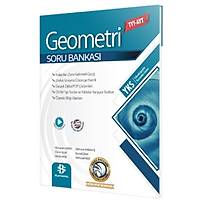 Bilgi Sarmal TYT AYT Geometri Soru Bankas�