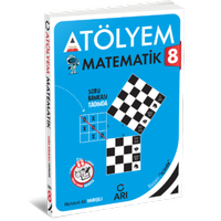 8. S�n�f Matematik At�lyem