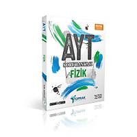 Toprak Yay�nc�l�k AYT Fizik Soru Bankas�
