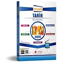 Sonu� Yay�nlar� Dm Tyt - Ayt Tarih Soru Bankas�
