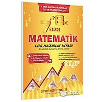7 den 8e LGS Matematik Haz�rl�k Kitab� Omage Yay�nlar�