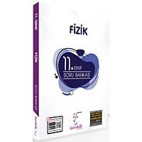 Karek�k Yay�nlar� 11. S�n�f Fizik Soru Bankas�