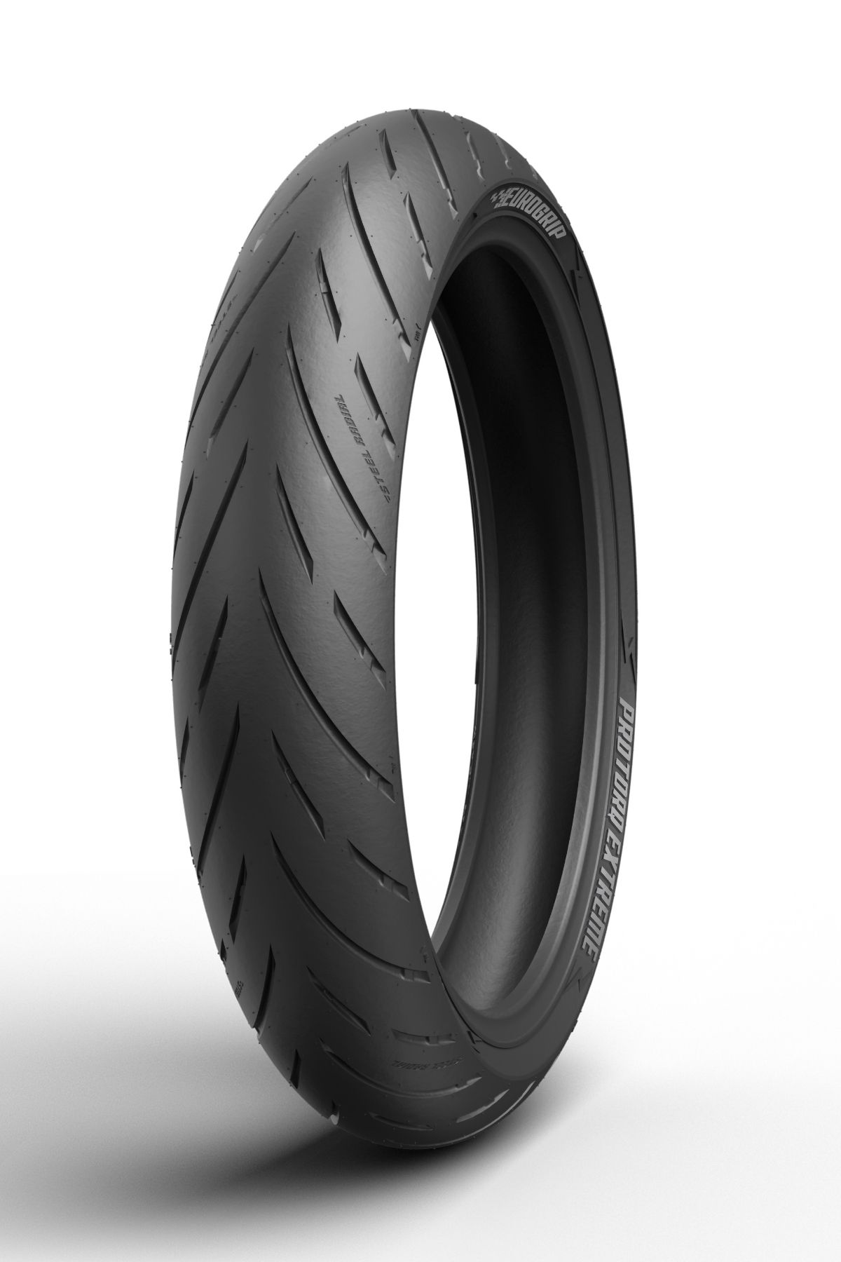 Eurogrip Protorq Extreme 110/70ZR-17 54W TL Ön Cadde, Sport & Touring Lastiği (2026)