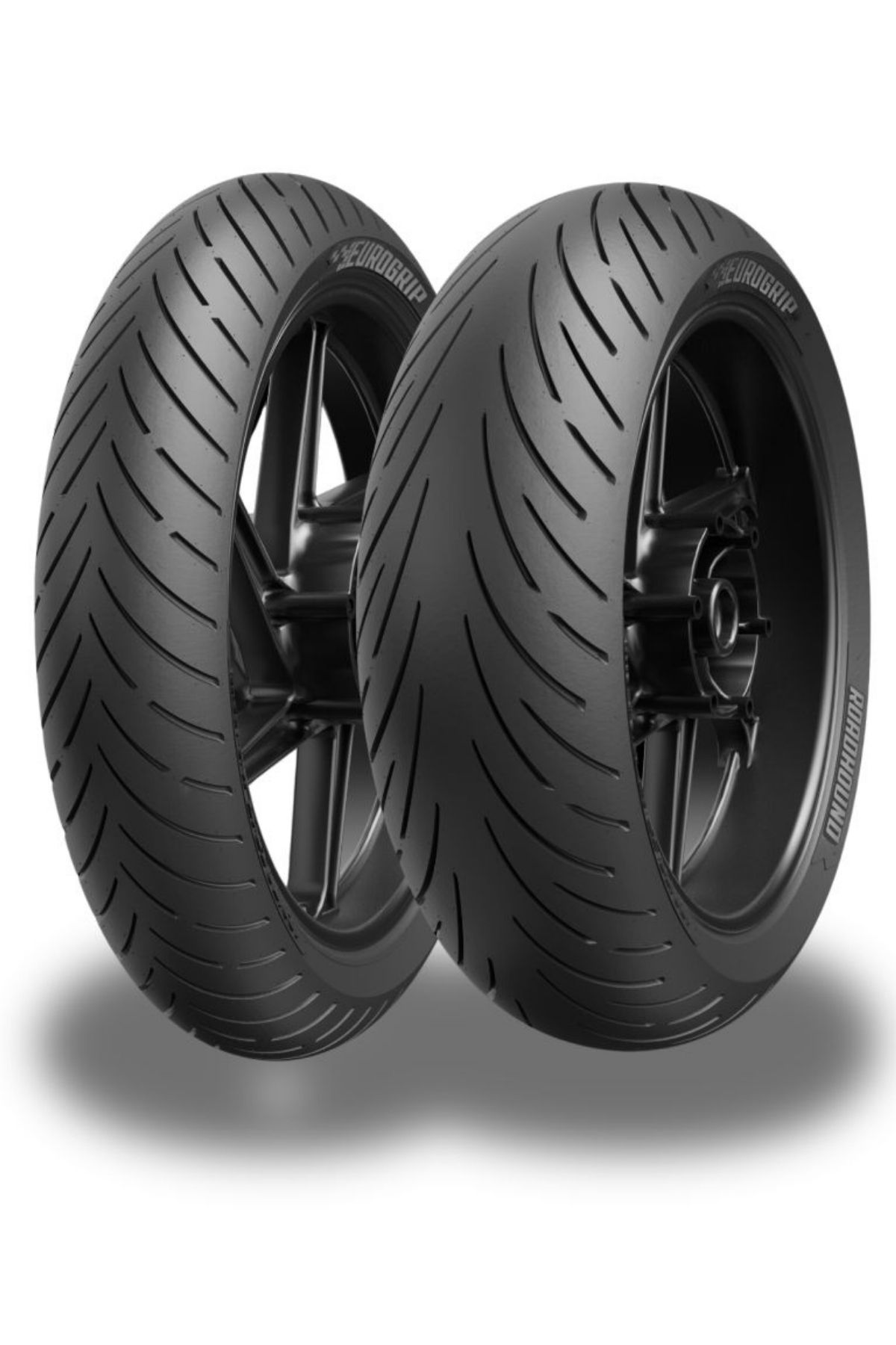 Eurogrip Roadhound 120/70ZR-17 (58W) TL ve 160/60ZR-17 (69W) TL Takım (2026)