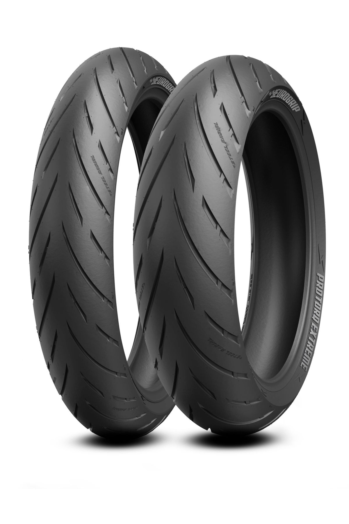Eurogrip Protorq Extreme 110/70ZR-17 54W TL (AP) ve 150/60-ZR 17 66W TL (AP) Takım (2026)