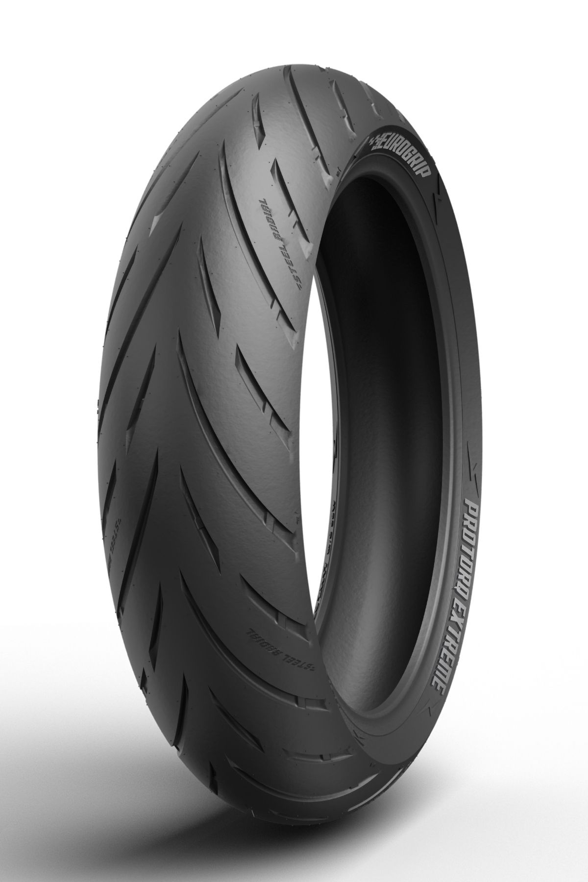 Eurogrip Protorq Extreme 150/60ZR-17 66W TL (AP) Arka Cadde, Sport & Touring Lastiği (2026)