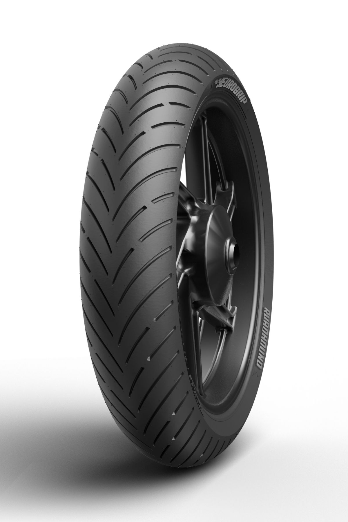 Eurogrip Roadhound 110/70-17 54H TL Ön/Arka Cadde, Sport & Touring Lastiği (2026)