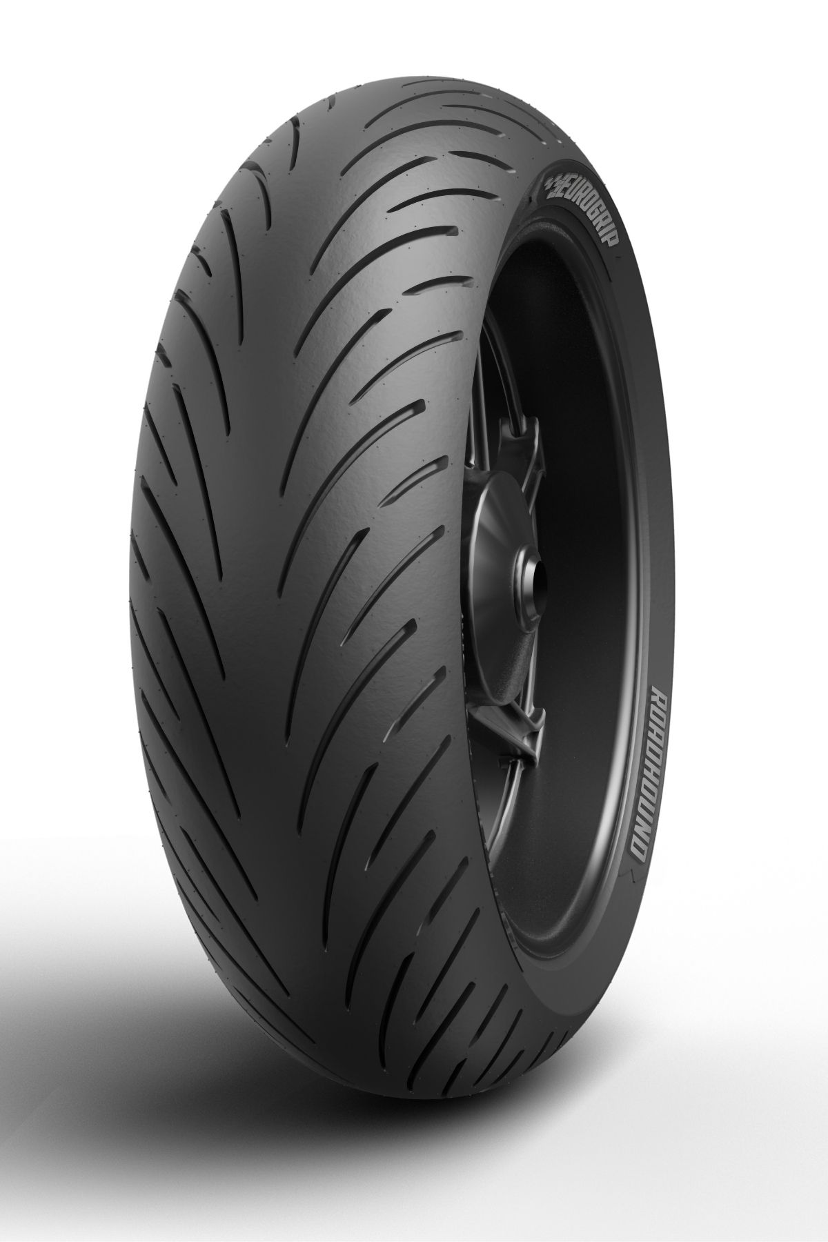 Eurogrip Roadhound 180/55ZR-17 (73W) TL Arka Cadde, Sport & Touring Lastiği (2026)