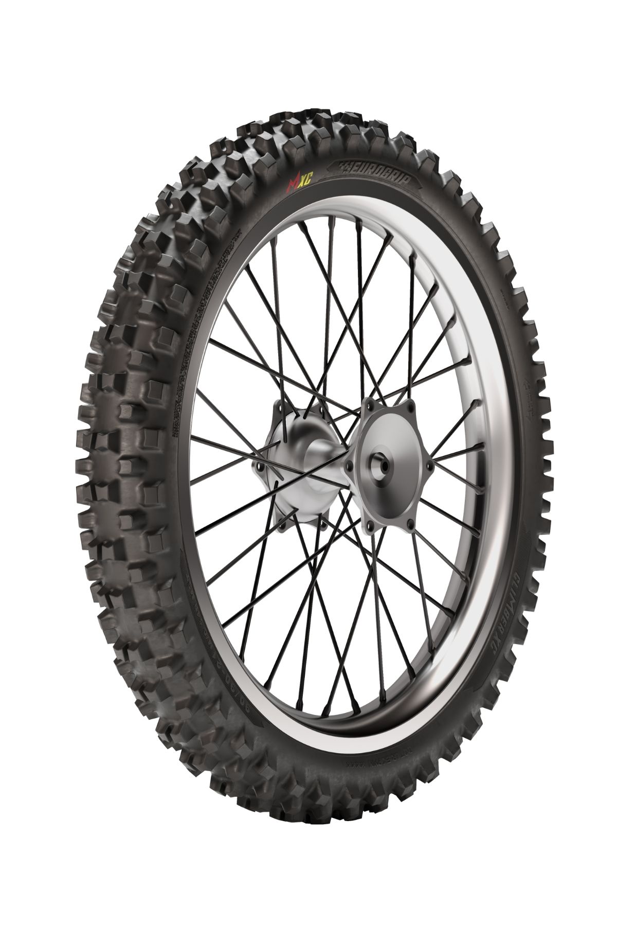 Eurogrip Climber XC 90/90-21 54R TT MST Ön Off-Road & Motocross Lastiği (2026)