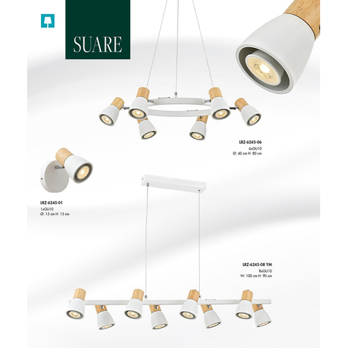 Suare Sark�t Avize