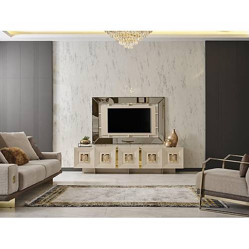 Gran Tv & Duvar �nitesi